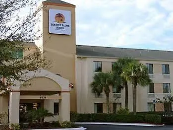 Destiny Palms Maingate West Kissimmee