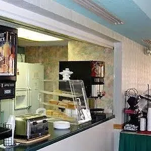酒店 克莱蒙西基西米凯艺酒店
