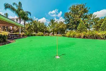 Hotel Windsor Hills 5*