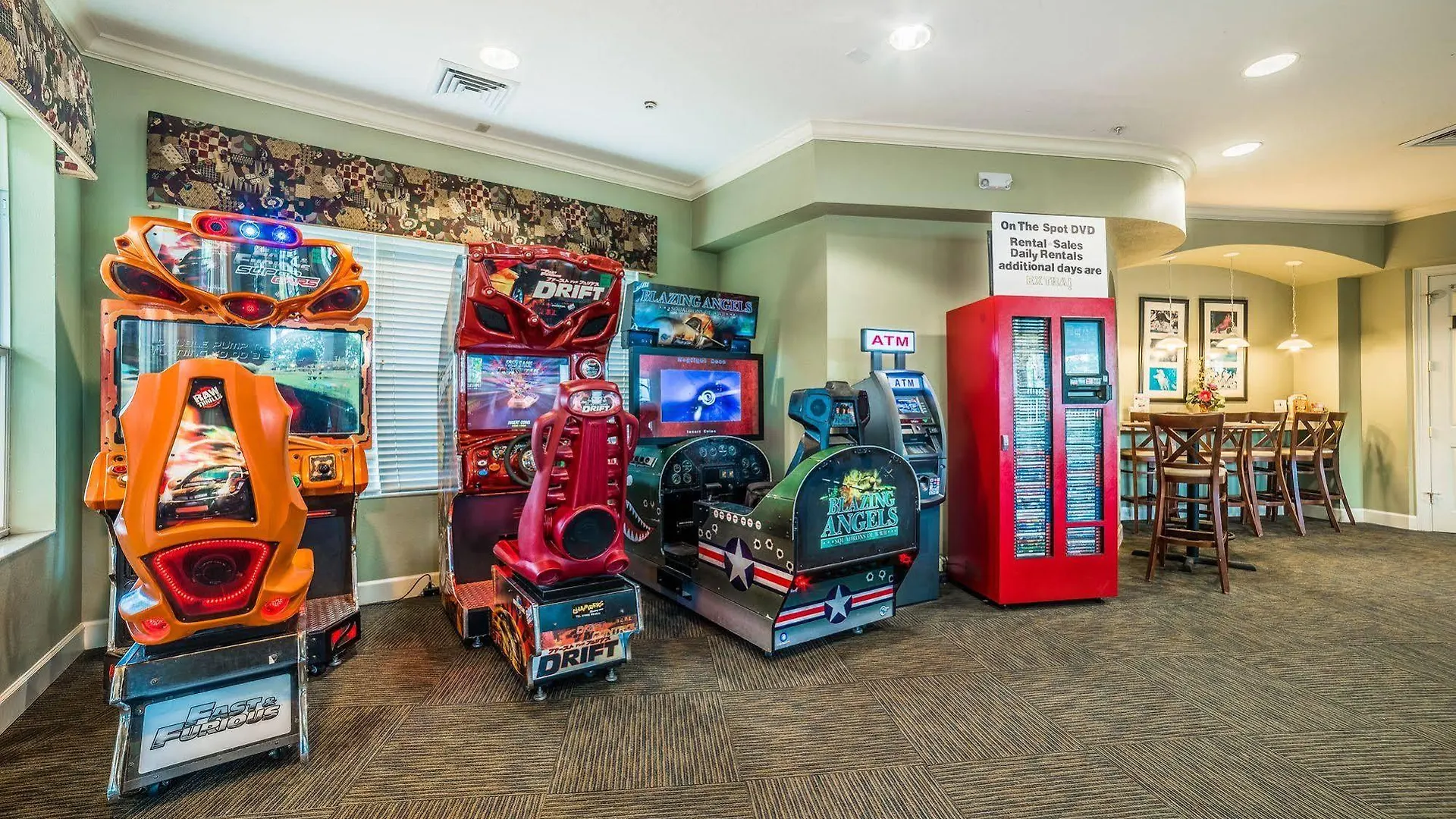 Hotel Windsor Hills 5*
