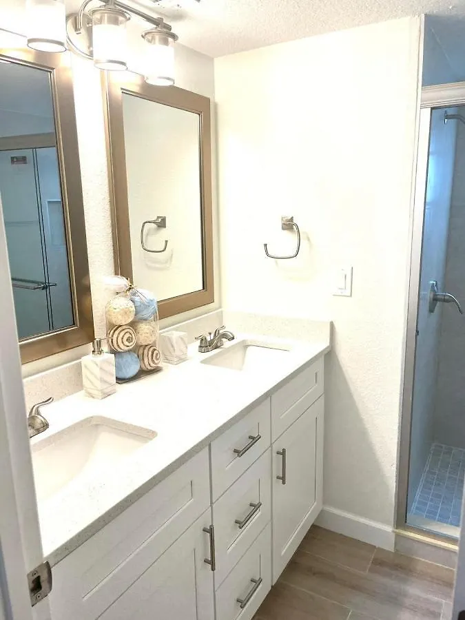 Grand Family 3bd Near Disney Parks #5 Apartment