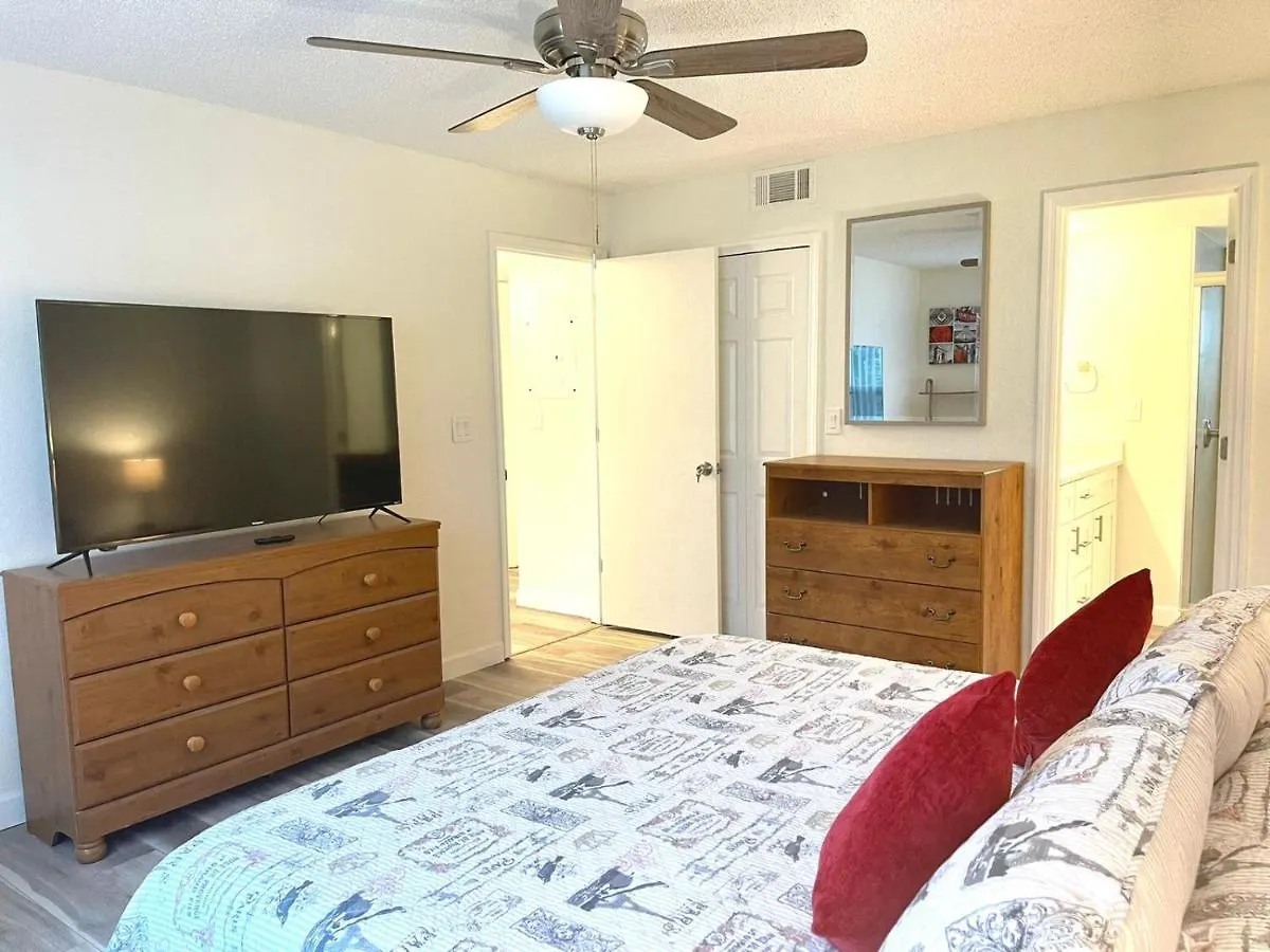 Grand Family 3bd Near Disney Parks #5 Apartment
