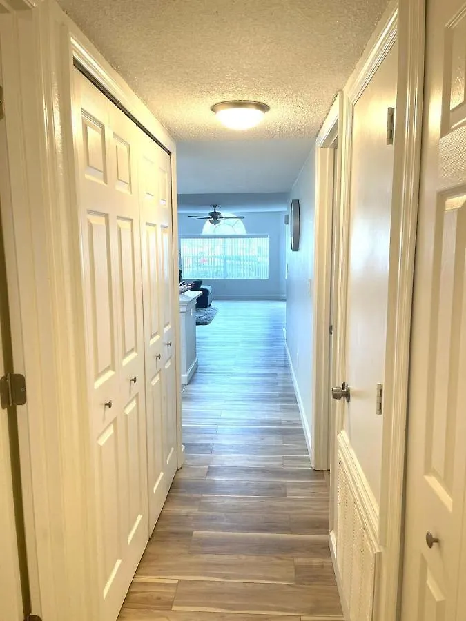 Apartment Grand Family 3bd Near Disney Parks #5 Kissimmee