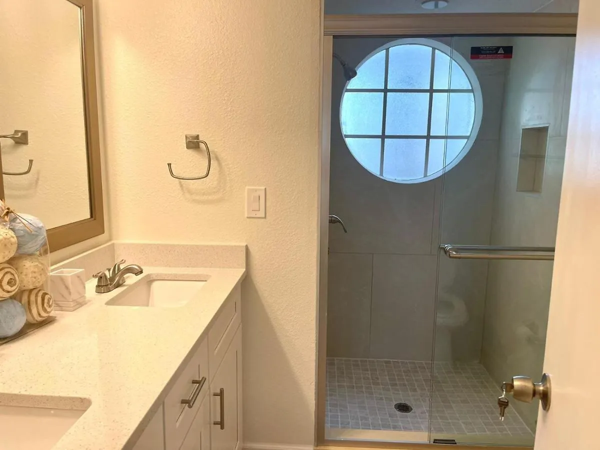 Grand Family 3bd Near Disney Parks #5 *