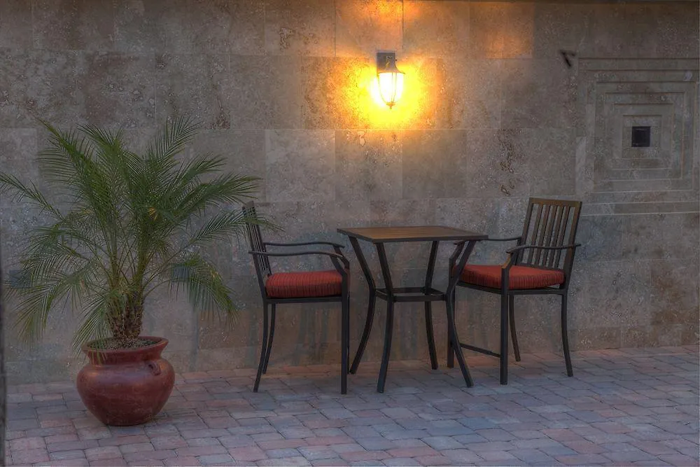 Park Royal Orlando Hotel 3*