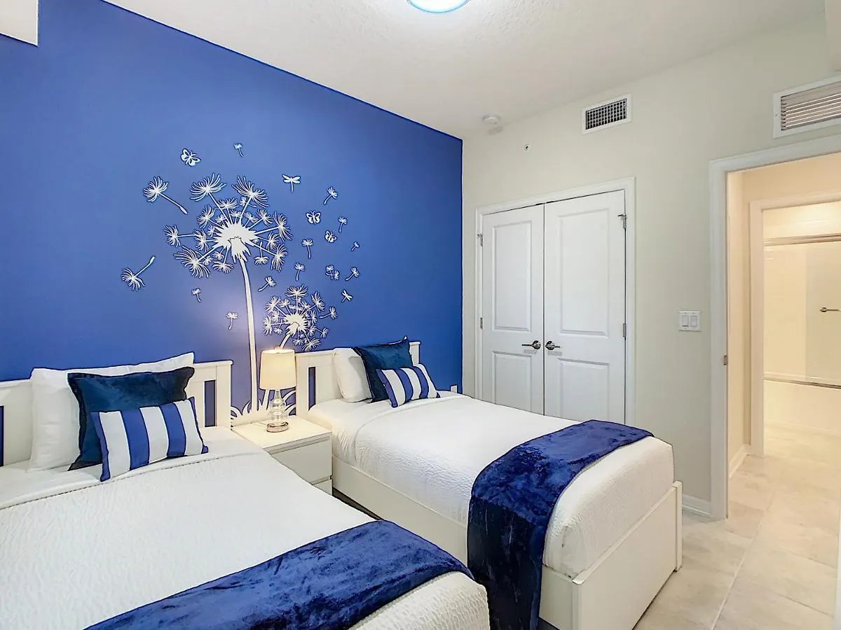 Apartment 3150 Paradox Circle 107 *