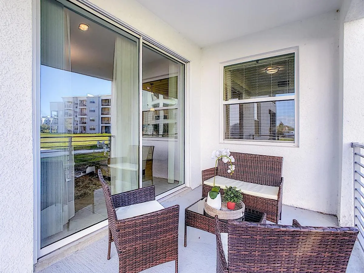 Apartment 3150 Paradox Circle 107 *
