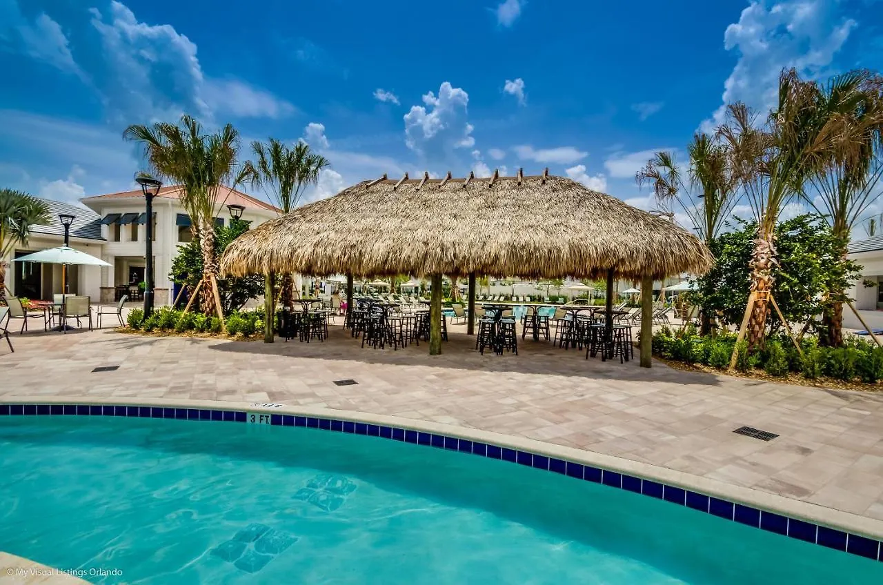 Wprivate Pool &themed Rooms, Near *