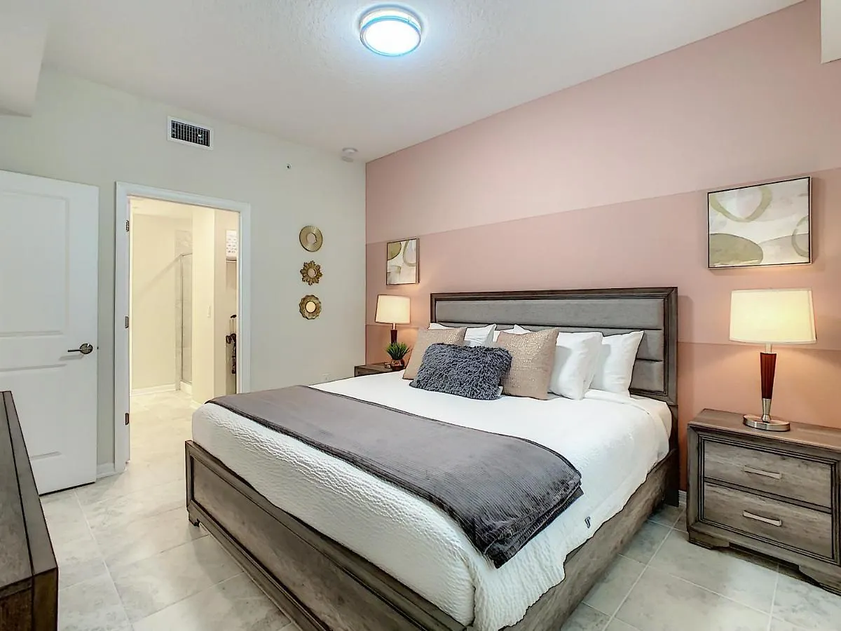Modern Near Foosball Water Park * Kissimmee