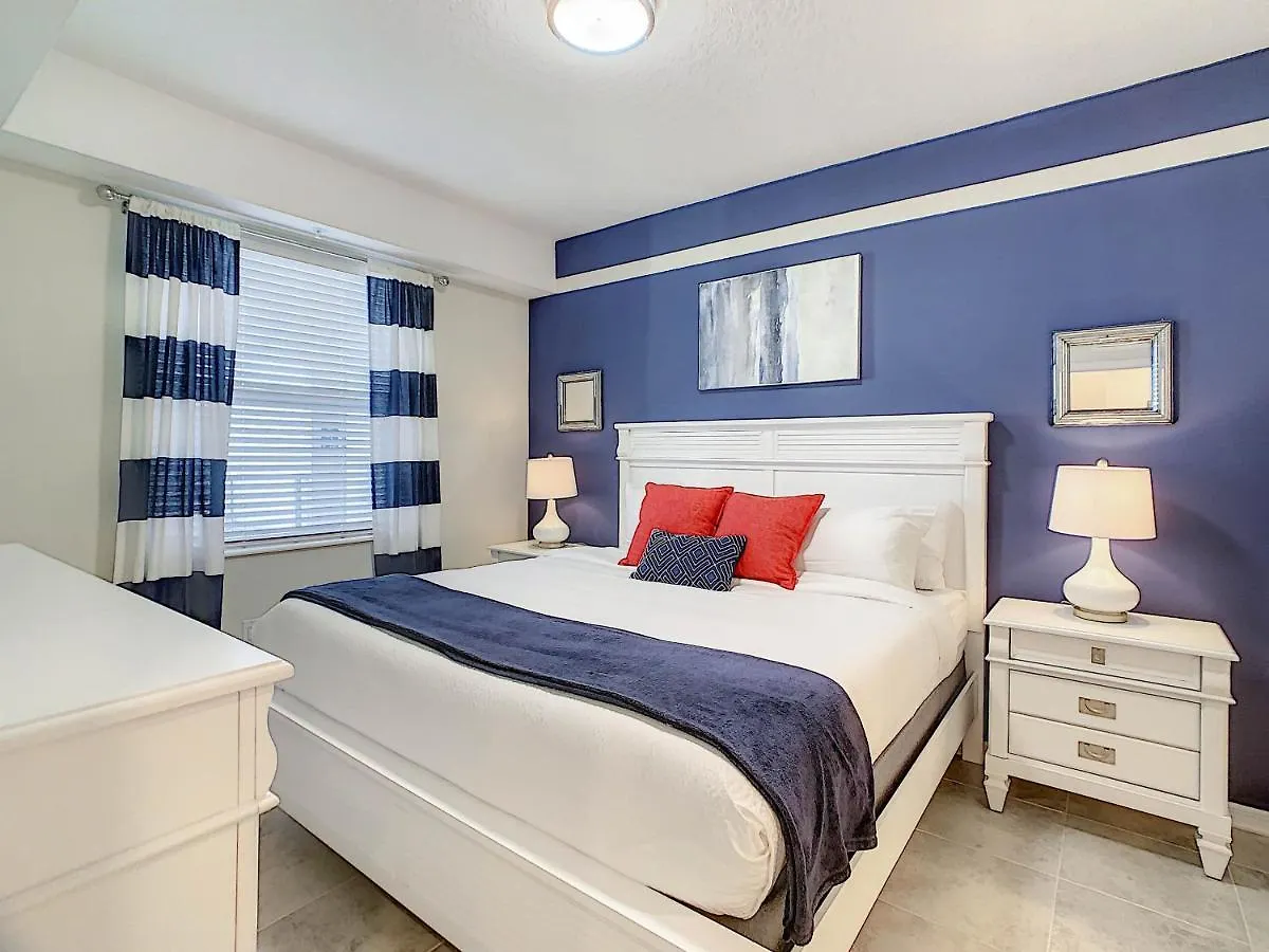 Apartment 3131 Paradox Cir Unit 203 Kissimmee