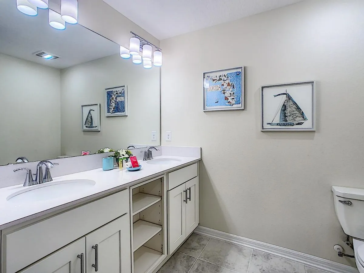 Apartment 3150 Paradox Circle 107 Kissimmee