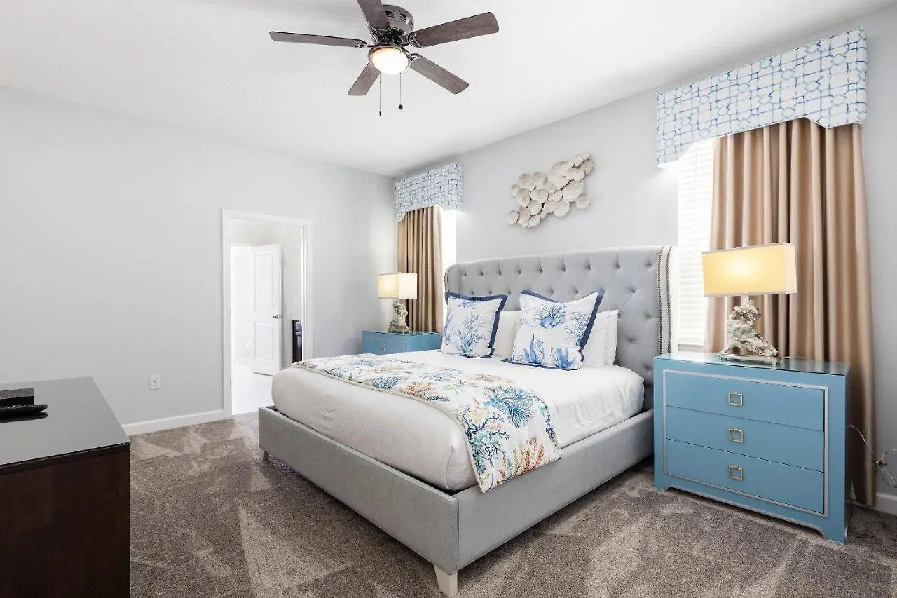 Lakeview In Storey By Diamond 别墅 *