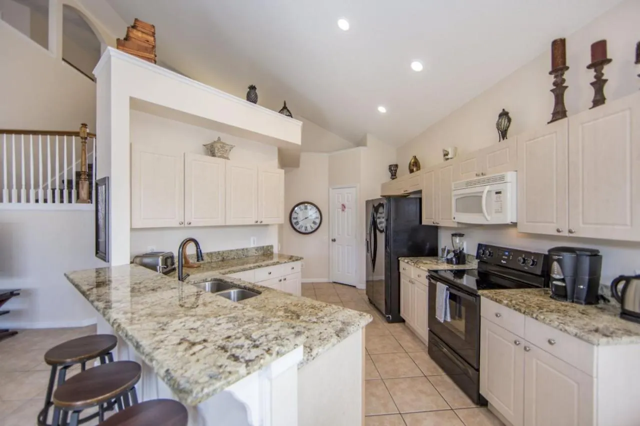 Windsor_palms_8169n Holiday home *