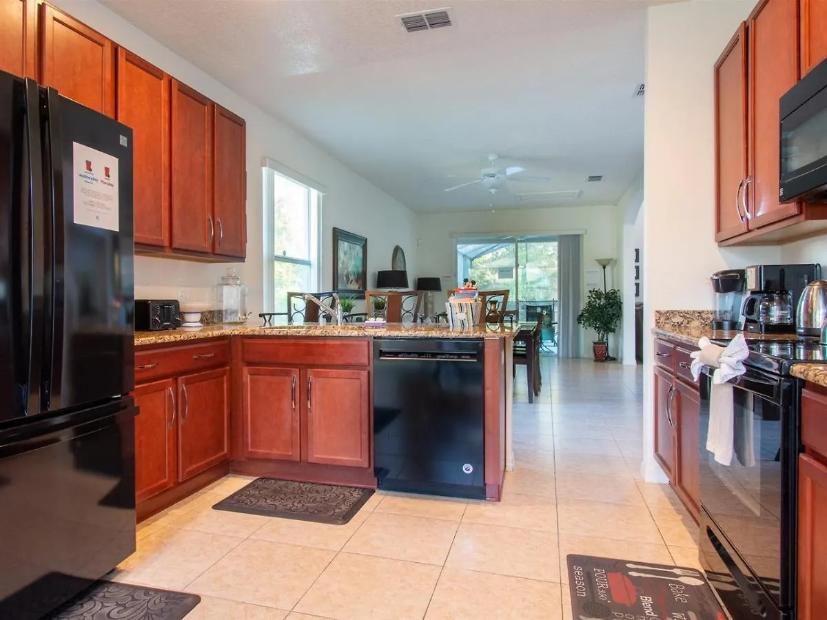 Holiday home Luxurious With Privacy In 5 Bedroom With Private Pool By Florida Dream Homes