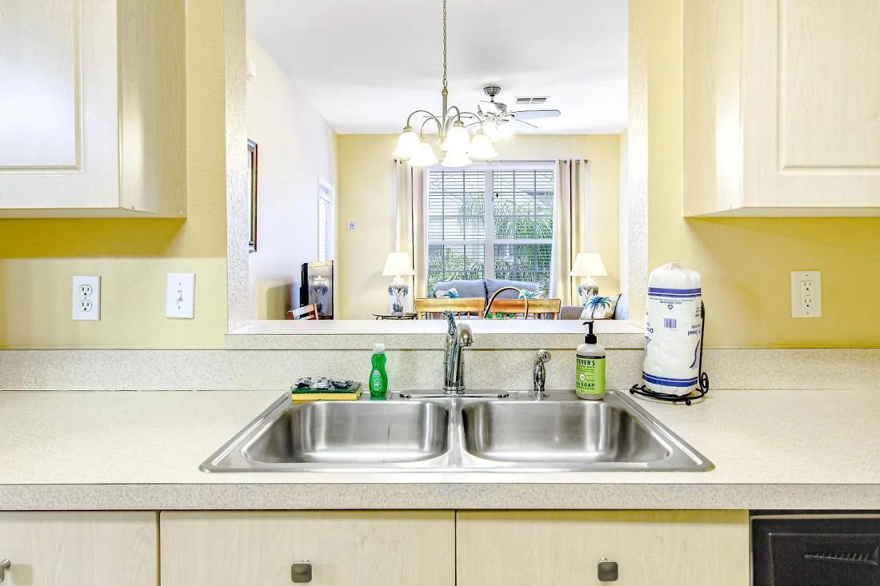 Magical Memories Apartment Kissimmee