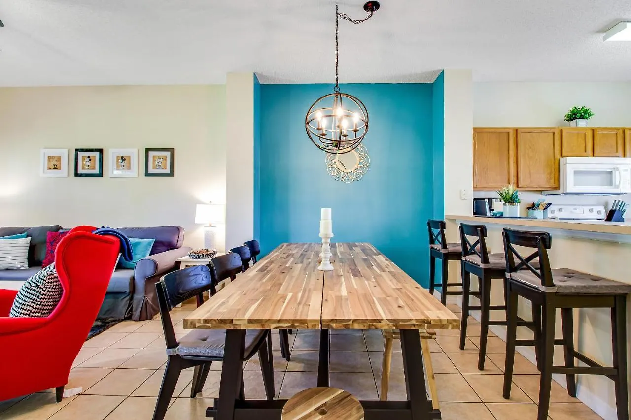 Magical Haven Holiday home Kissimmee