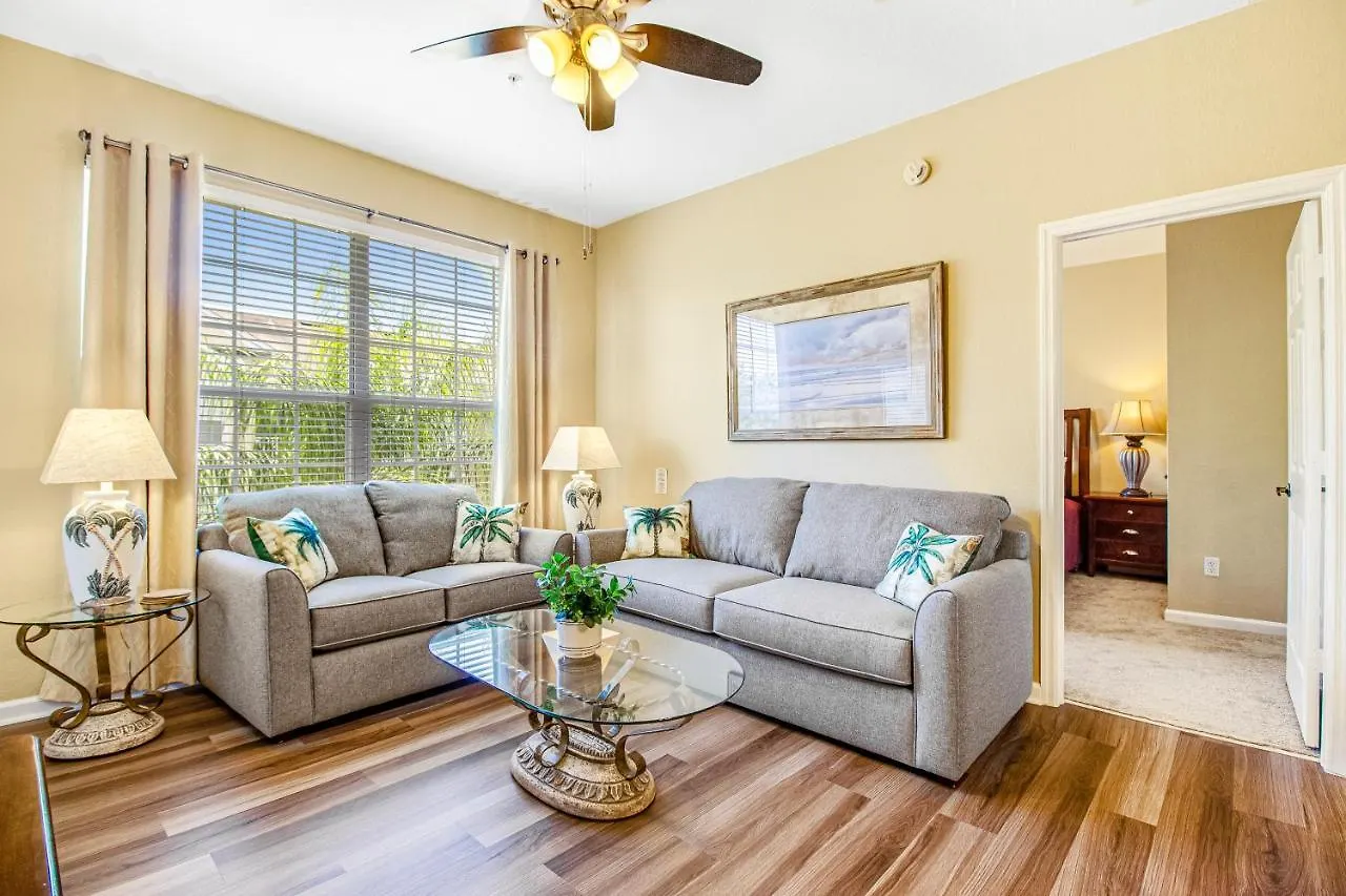 Apartment Magical Memories Kissimmee