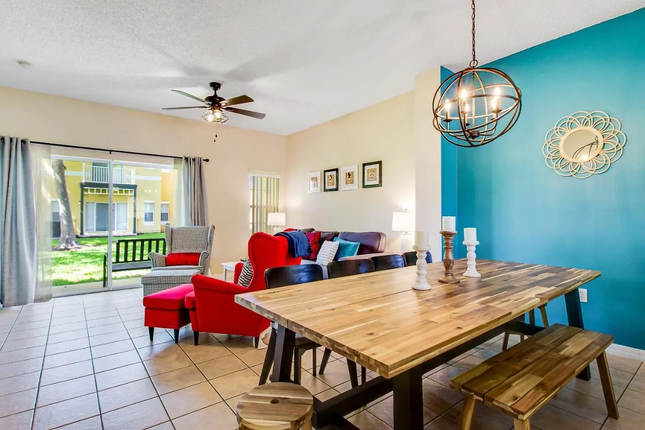 Magical Haven Kissimmee