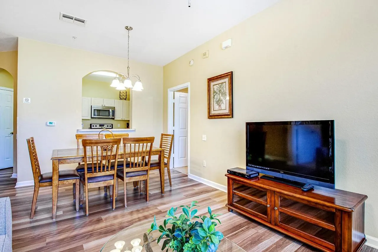 Magical Memories Apartment Kissimmee