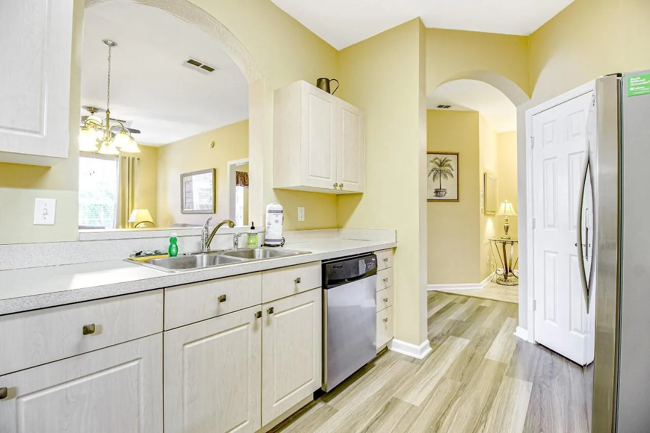 Apartment Magical Memories Kissimmee