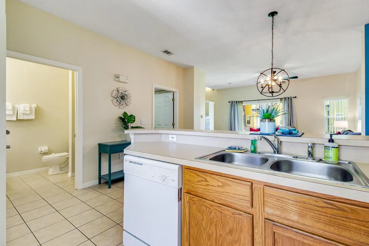 Holiday home Magical Haven Kissimmee