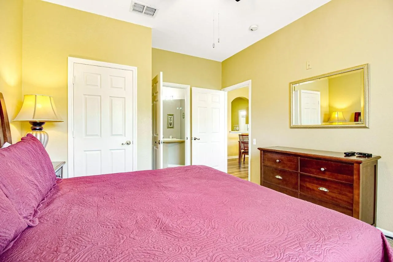 Magical Memories Apartment Kissimmee