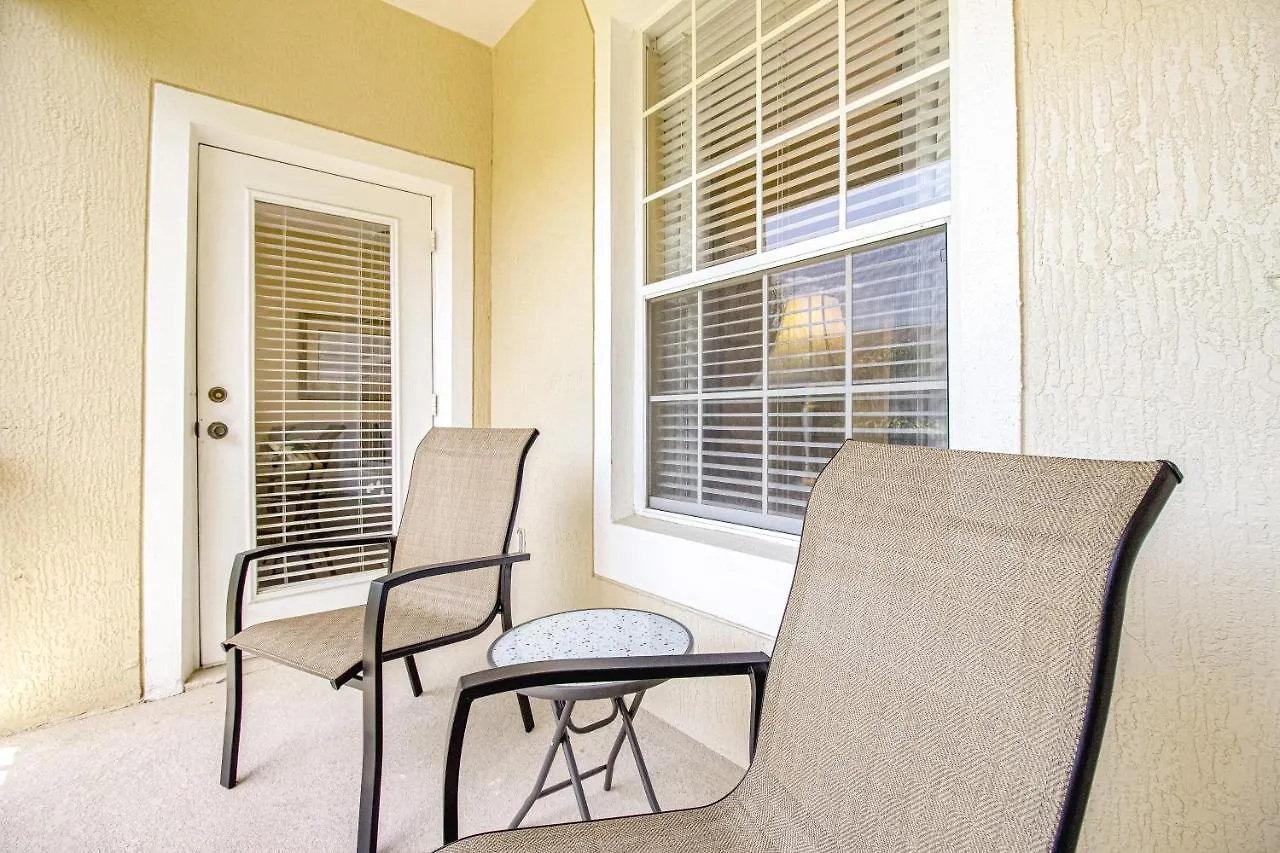 Apartment Magical Memories Kissimmee