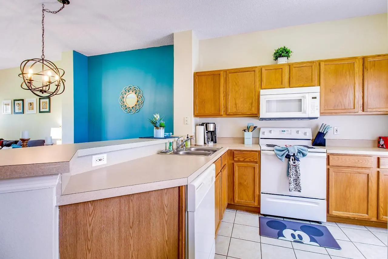 Magical Haven Kissimmee