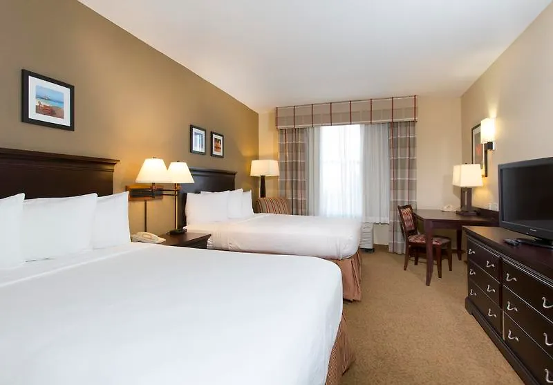 Hotel Express & S Buena Vista By Ihg 3*