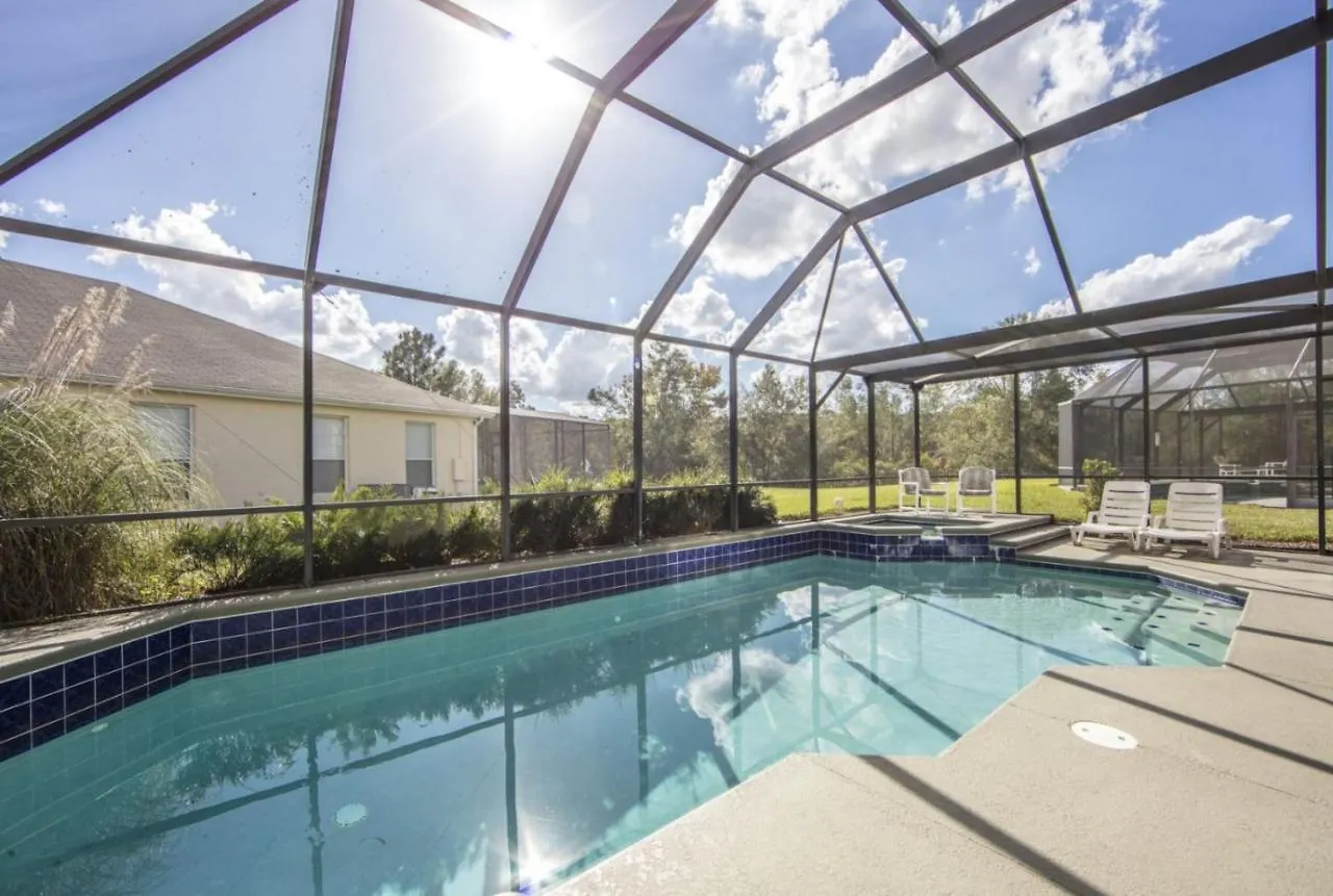 Holiday home Windsor_palms_8169n *
