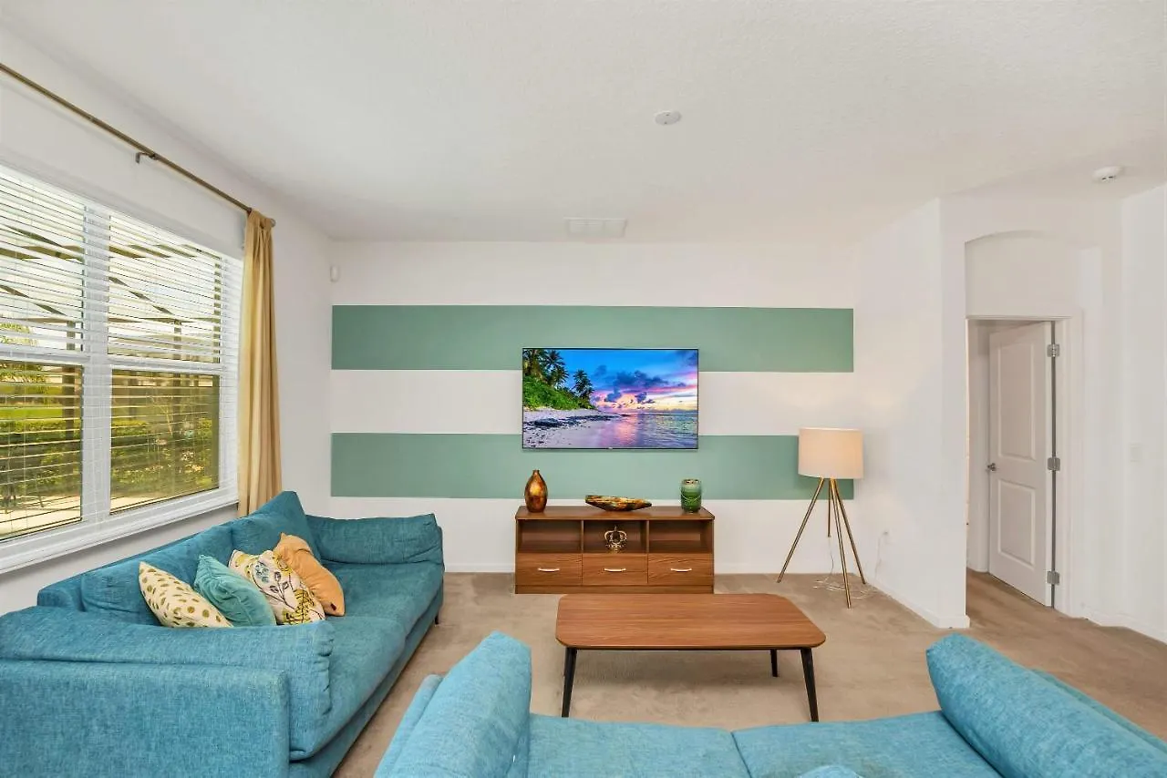 Family - 6br Mansion - Private Pool, Games, More!
