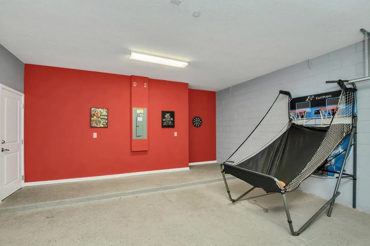 Family - 6br Mansion - Private Pool, Games, More! Holiday home