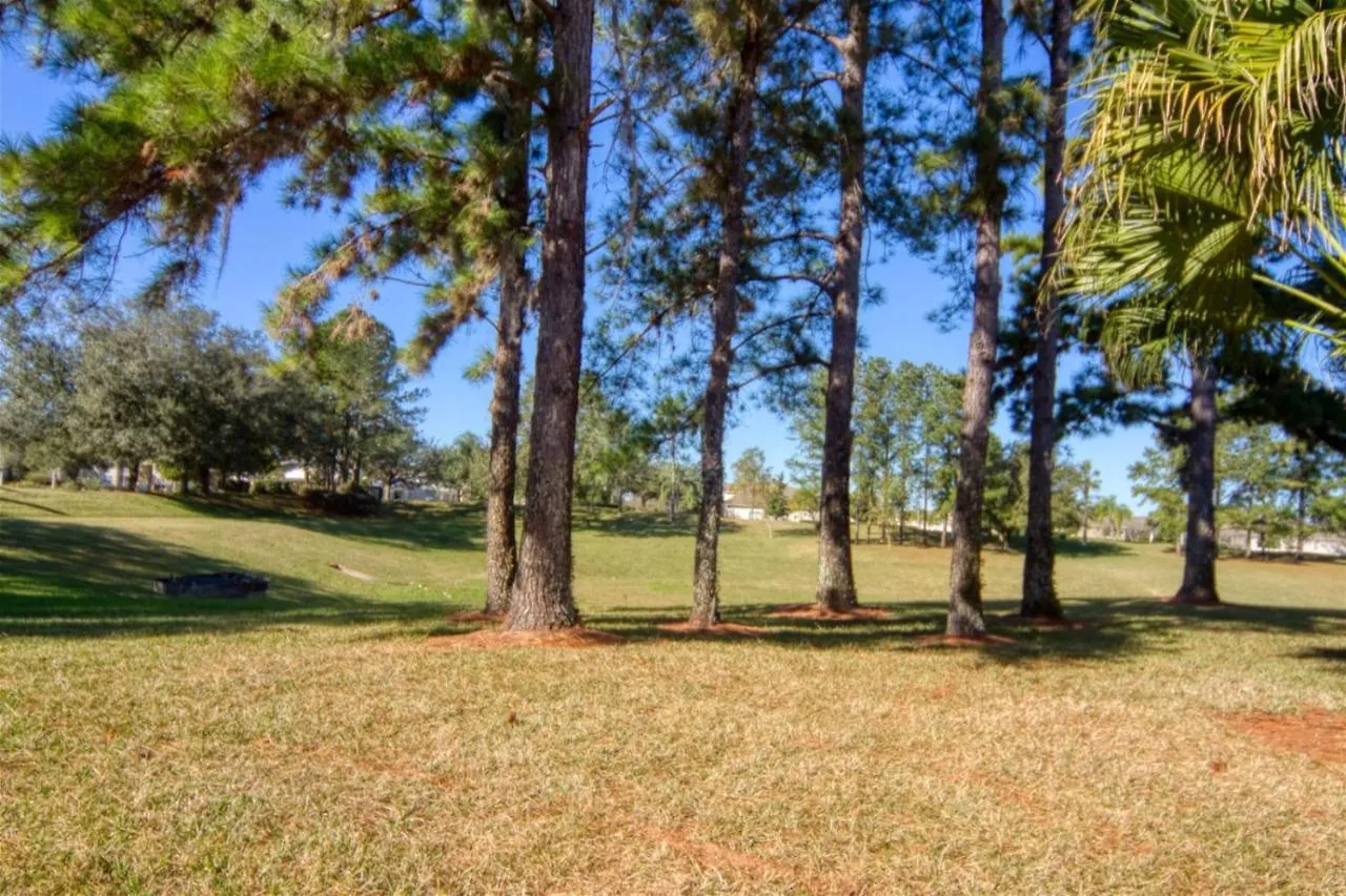 5 Bedroom 3 And Half Bathroom Luxury At Windsor Palms Vakantiehuis Kissimmee