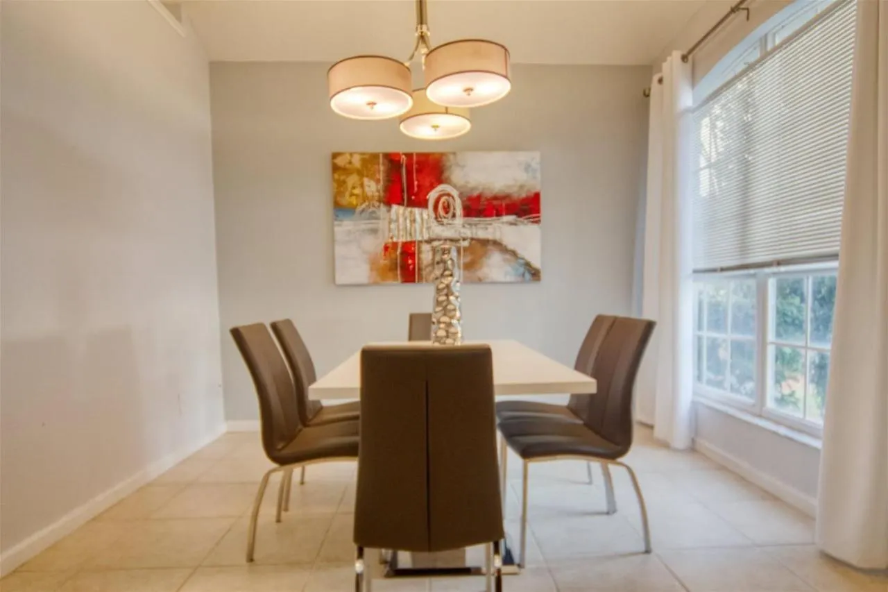 5 Bedroom 3 And Half Bathroom Luxury At Windsor Palms Vakantiehuis *