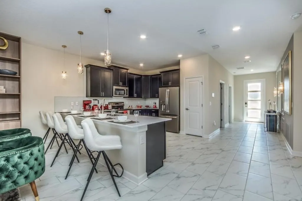 Villa 8838cabo