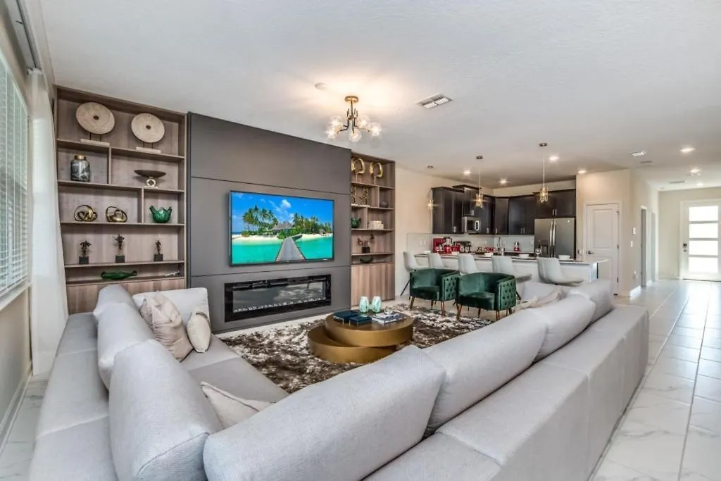 Villa 8838cabo