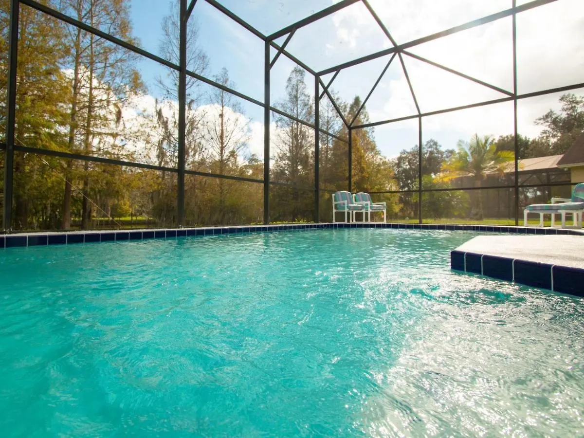 3 Bed 258 Сasa de vacaciones