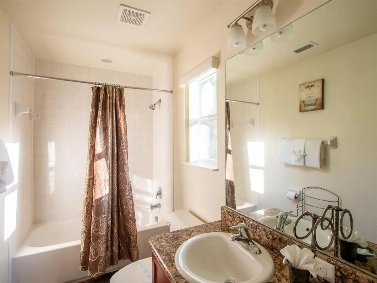 Holiday home Luxurious With Privacy In 5 Bedroom With Private Pool By Florida Dream Homes