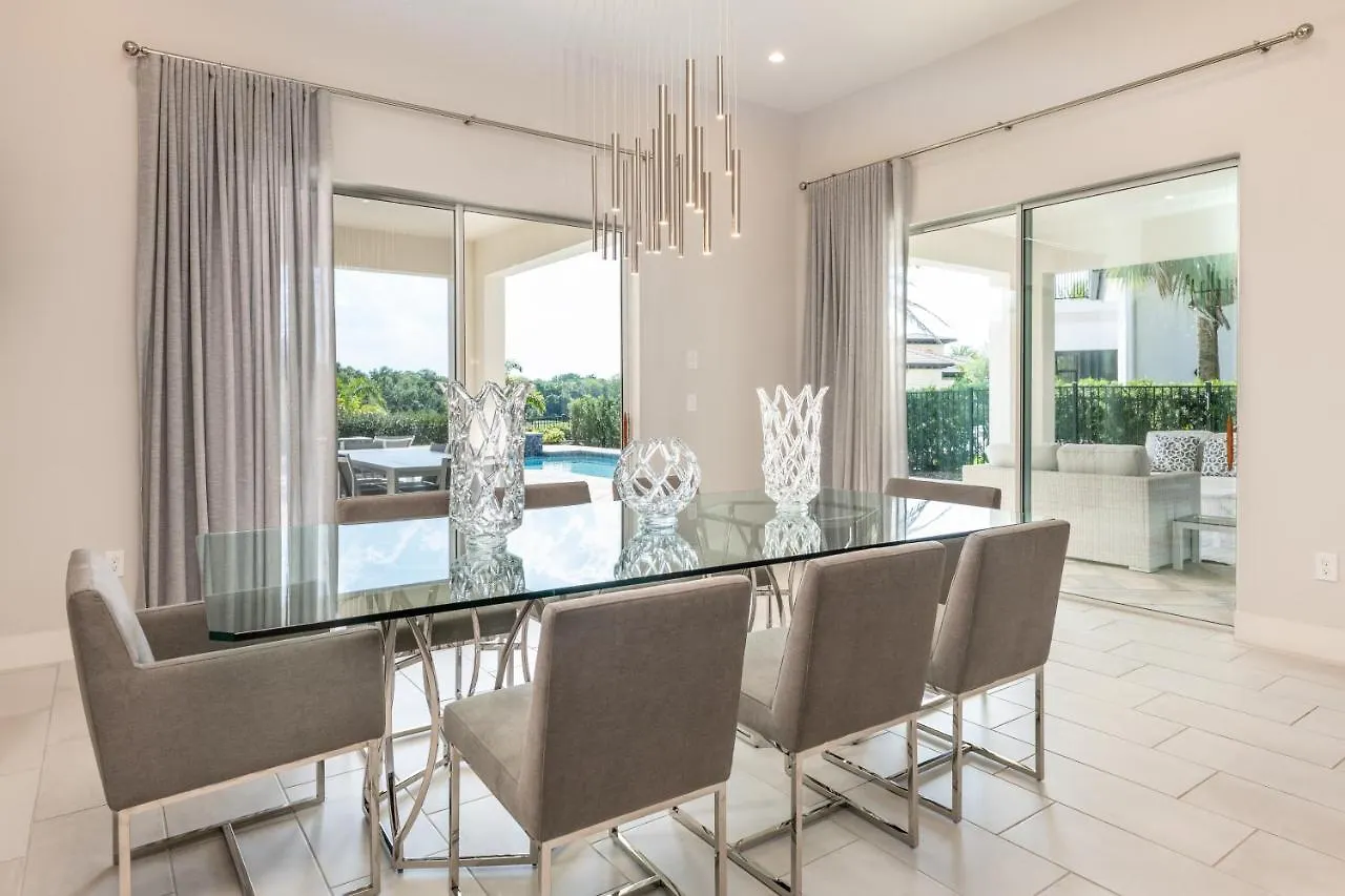 Stunning In Bears Den Near With Private Pool & Amenities - 906 Jn *