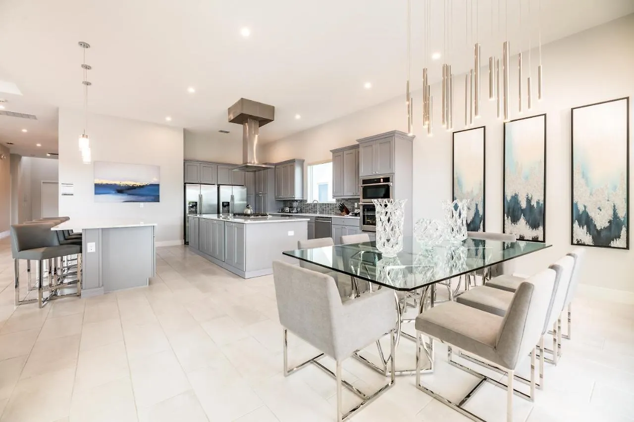 Stunning In Bears Den Near With Private Pool & Amenities - 906 Jn 度假居