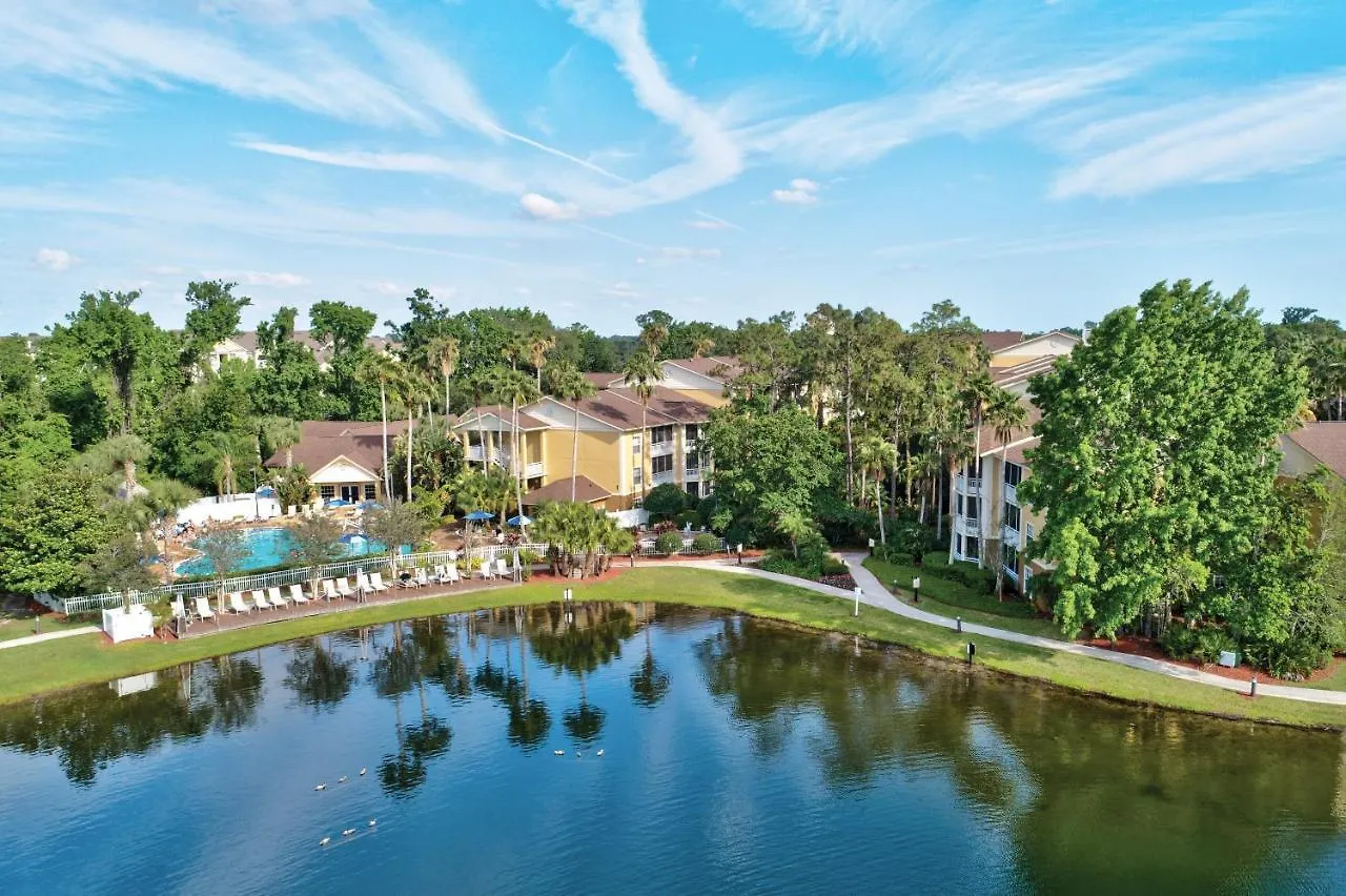 Club Wyndham Cypress Palms 3* קיסימי
