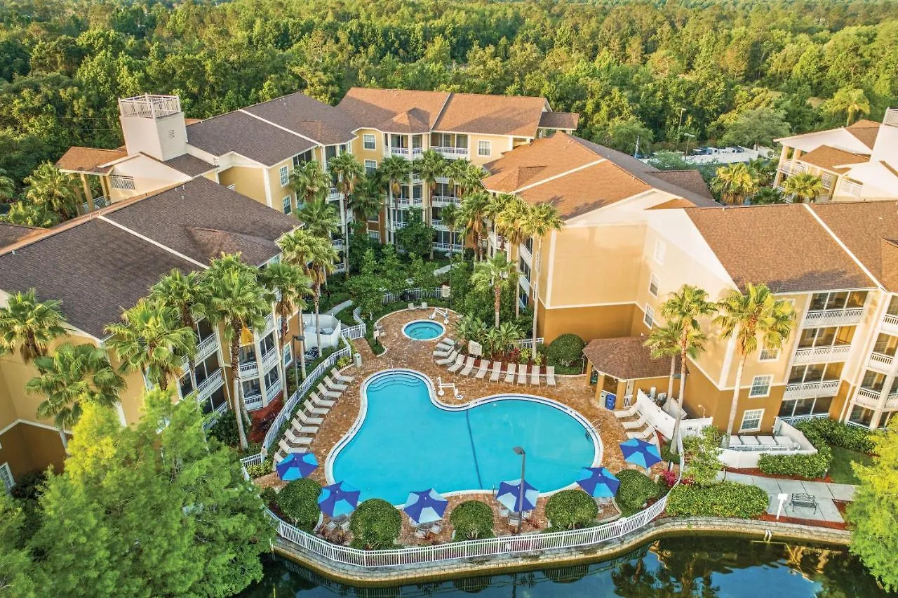 Club Wyndham Cypress Palms אתר נופש קיסימי