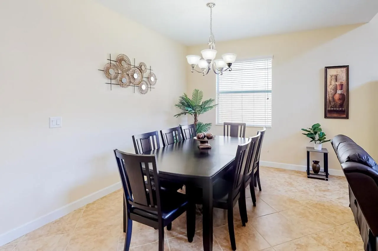 Holiday home Palm Bouquet Kissimmee
