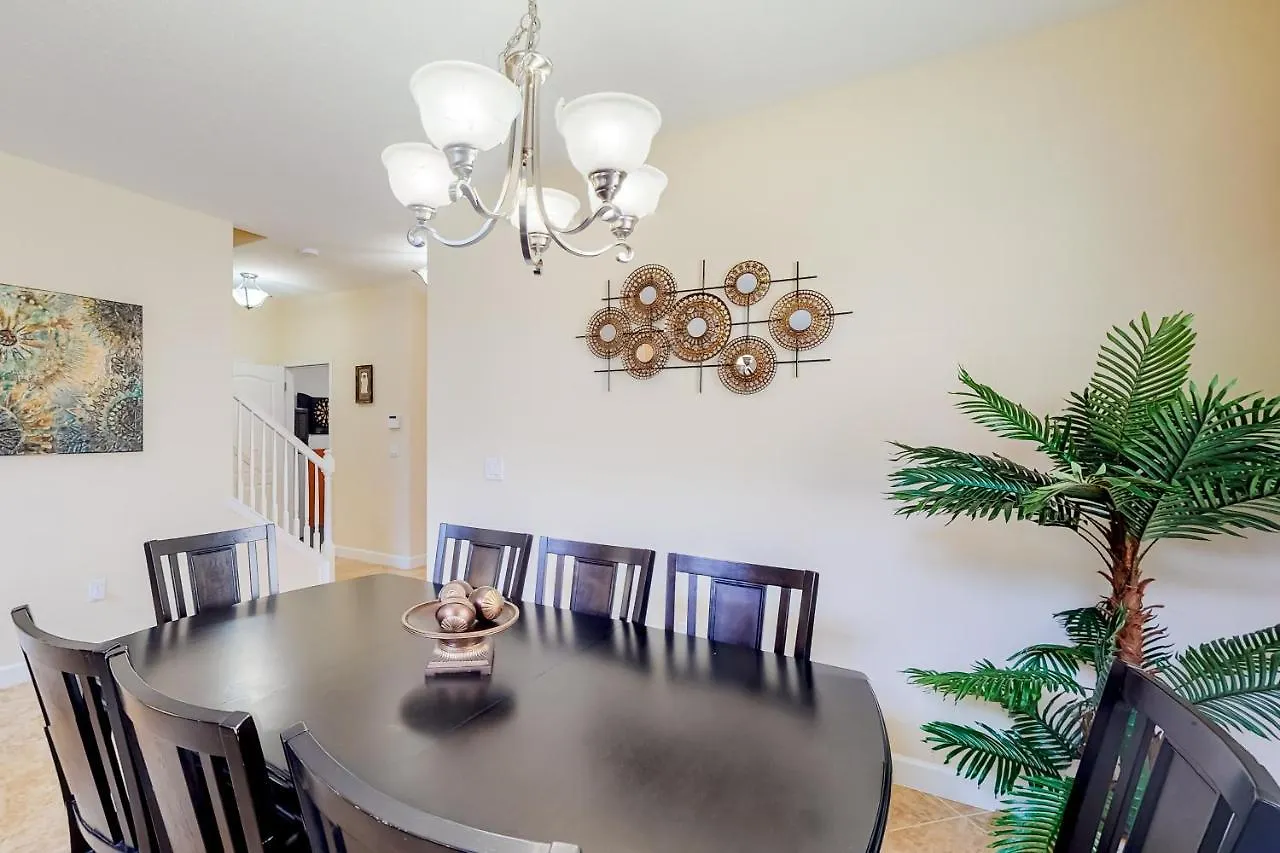 Palm Bouquet Holiday home Kissimmee