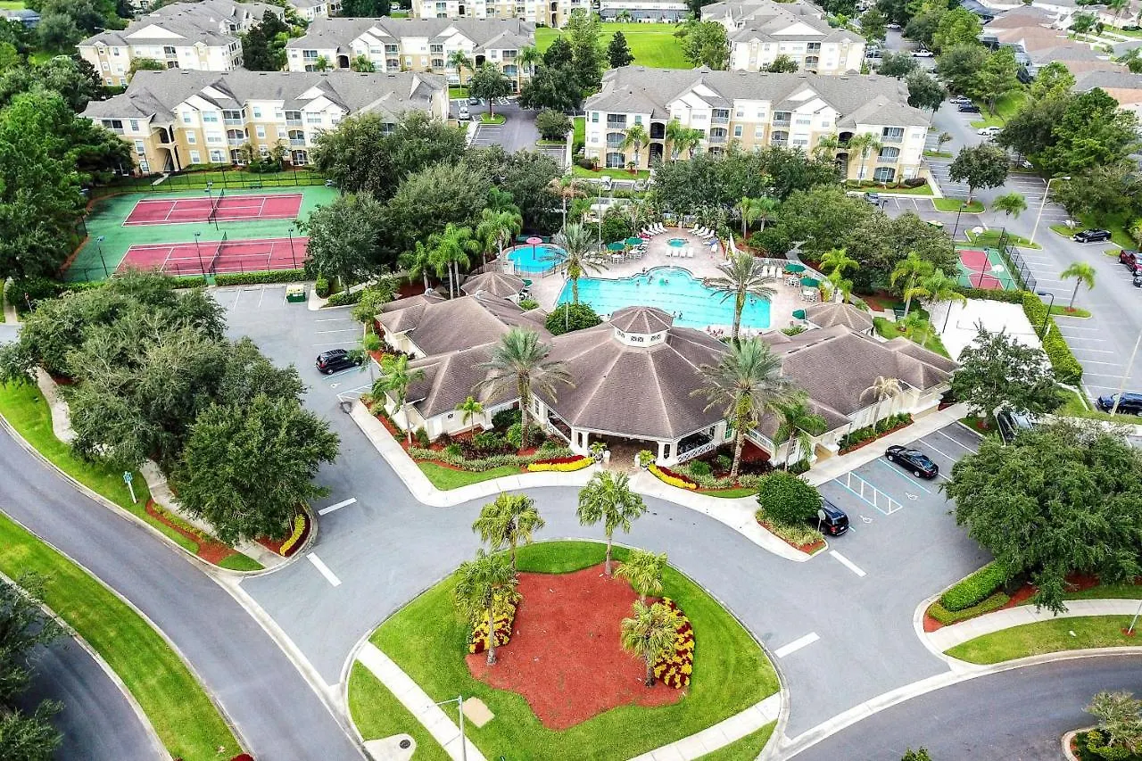 Apartment Magical Memories Kissimmee