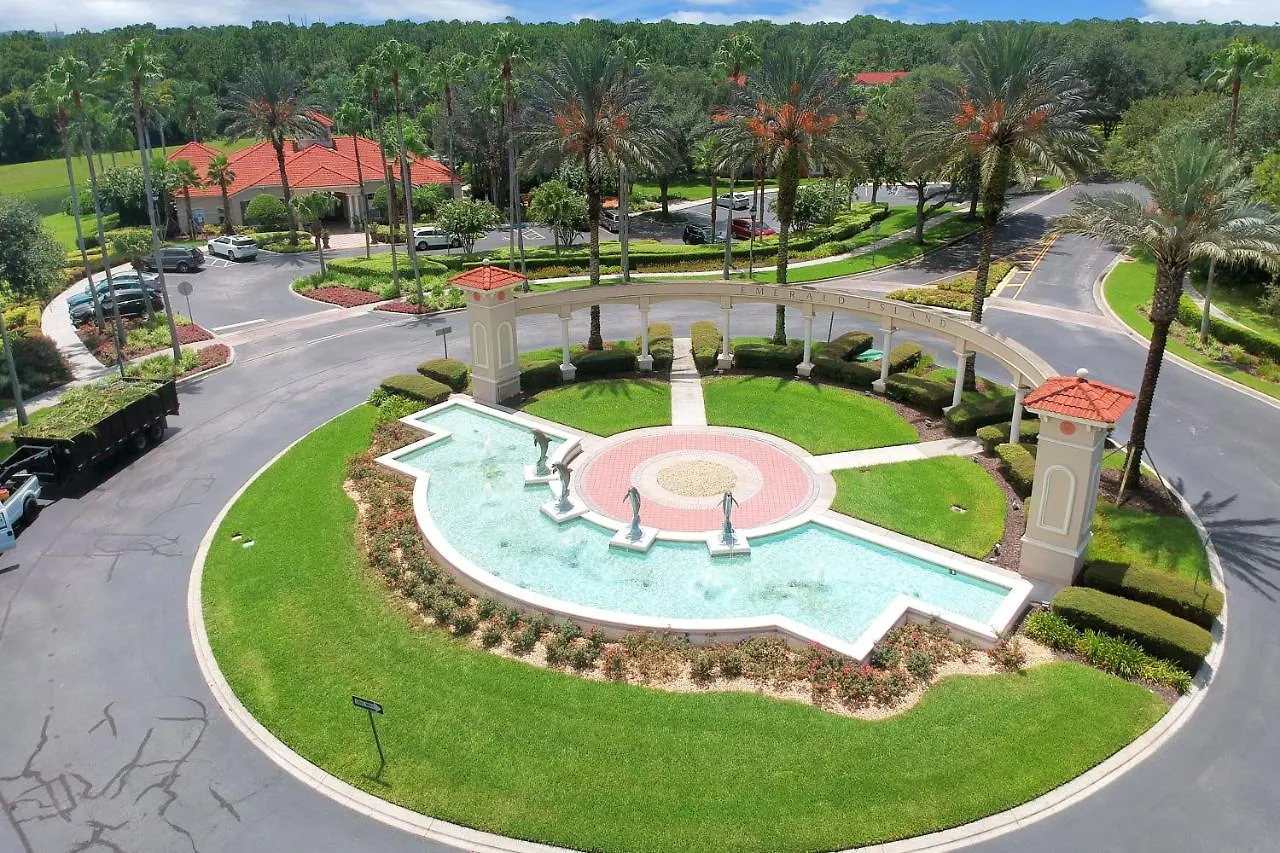 Magical Haven * Kissimmee