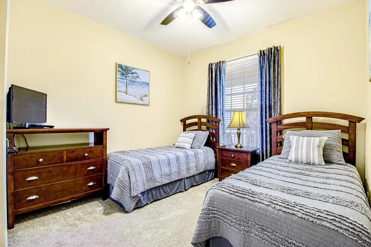 Apartment Magical Memories Kissimmee
