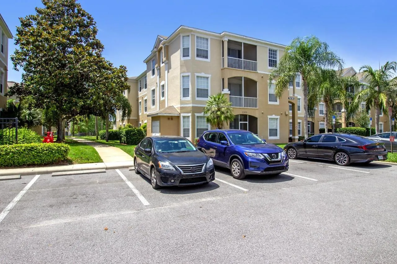 Magical Memories Apartment Kissimmee