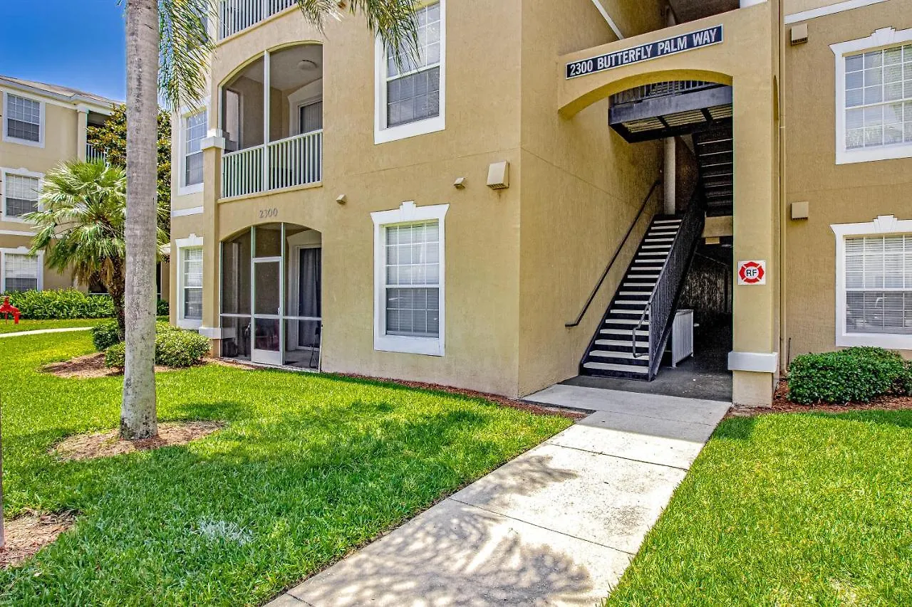 Apartment Magical Memories Kissimmee