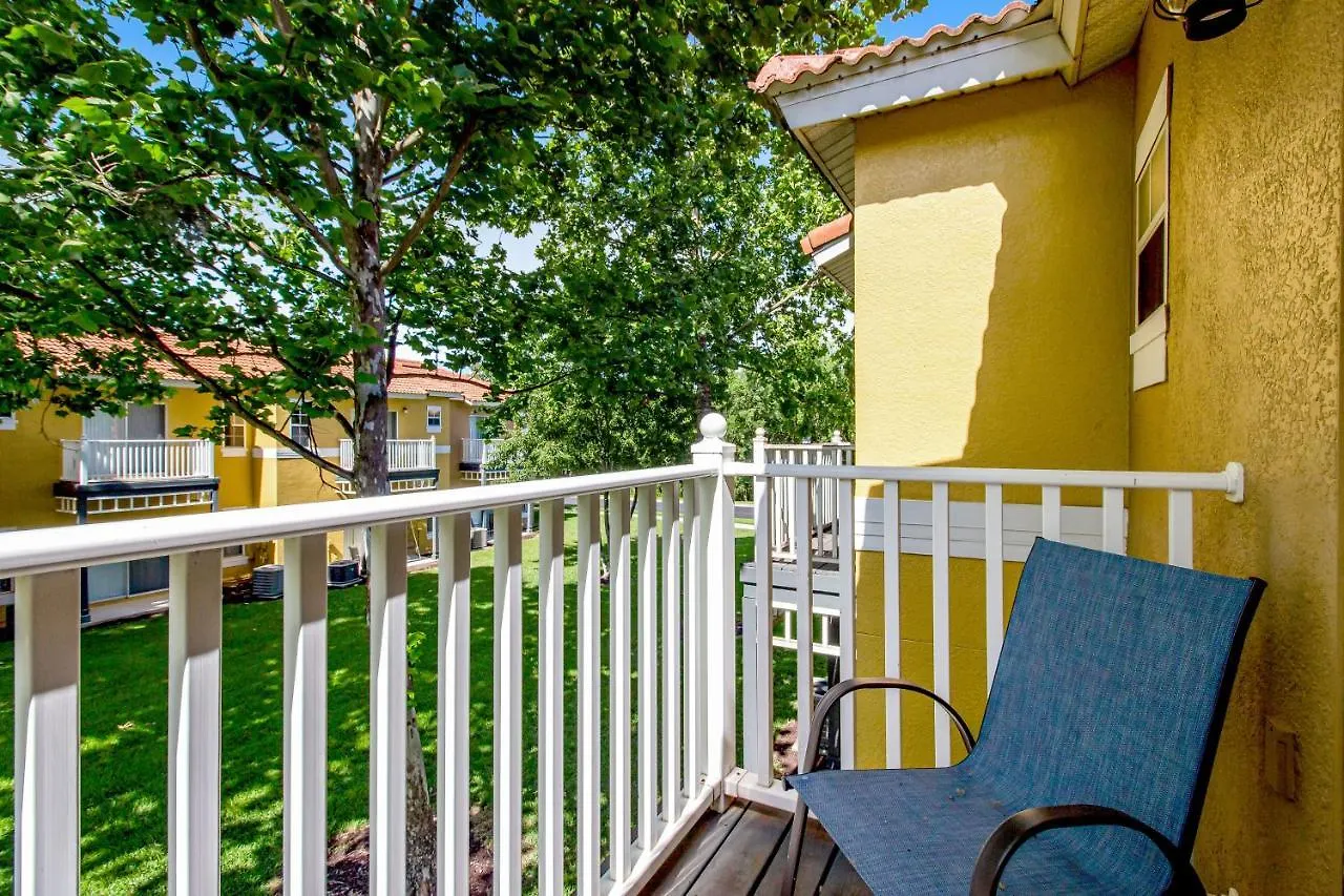 Holiday home Magical Haven Kissimmee